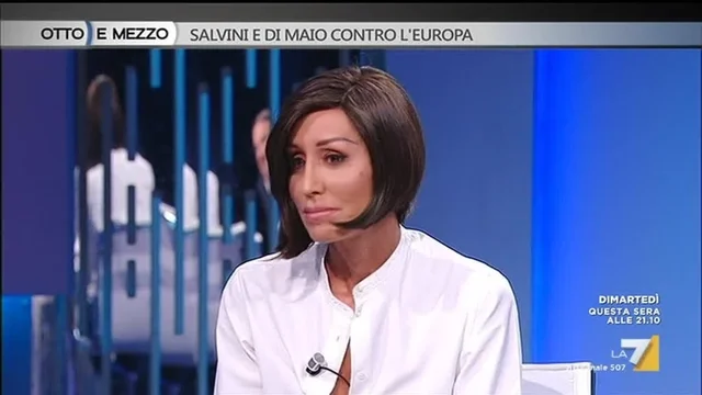 Salvini e Di Maio contro l'Europa