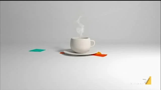 Coffee Break