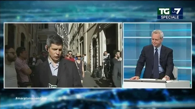 Paolo Celata: 'Ecco quella che dovrebbe essere la lista della squadra del Governo Conte'