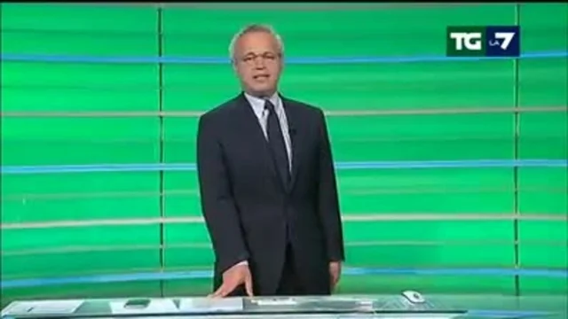 TG LA7
