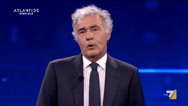 9 maggio 1978 - I Passi nel buio - Il ricordo di Massimo Giletti