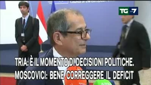Edizione delle 13:30 - 04/12/2018