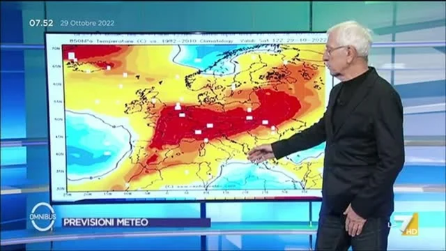 Omnibus - Meteo