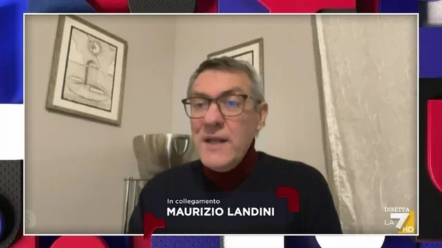 L'intervista integrale di Massimo Gramellini a Maurizio Landini