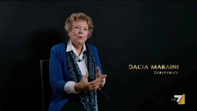 Pasolini e le donne, Dacia Maraini: "Ha amato moltissimo Maria Callas, ma era un amore che escludeva il sesso"