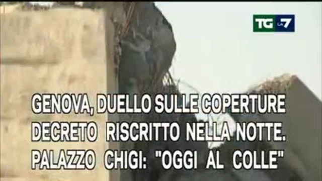 Edizione delle 07:30 - 26/09/2018