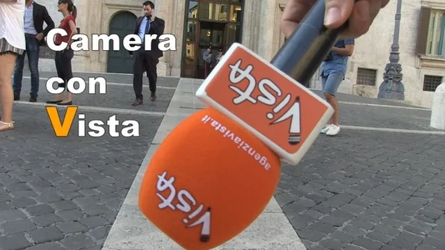 Camera con Vista