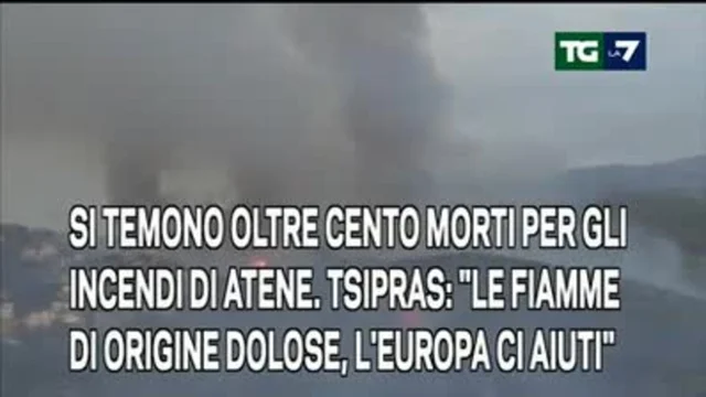 TG LA7