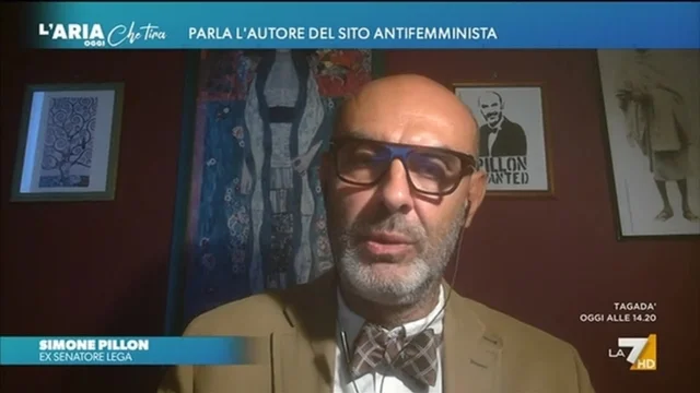 L'Aria Che Tira - Puntata del 10/09/2025