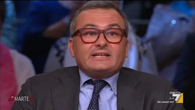 L'intervista al viceministro dell'Economia Zanetti su Equitalia e voluntary disclosure
