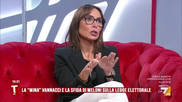 Vannacci, Lucaselli: "Lontano anni luce, ma le alleanze si fanno sui programmi"