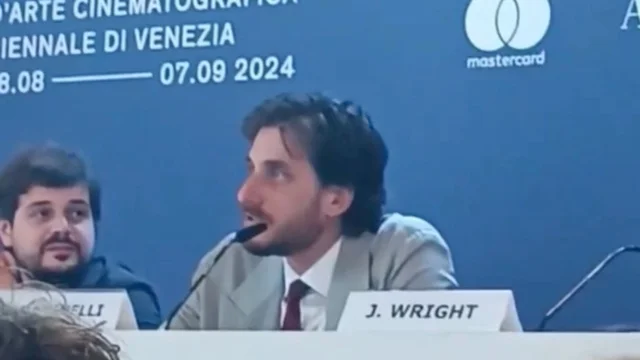 Venezia, Marinelli interpreta Mussolini: "Io antifascista, ma ho voluto prendermi questa piccola responsabilità"