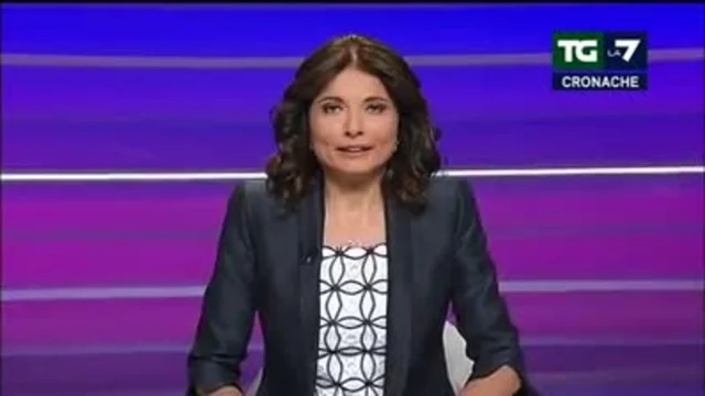 TG LA7 Cronache - 03/05/2018