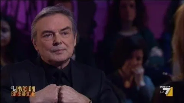 MAURO PAGANI E I TRENI DELLA FORTUNA