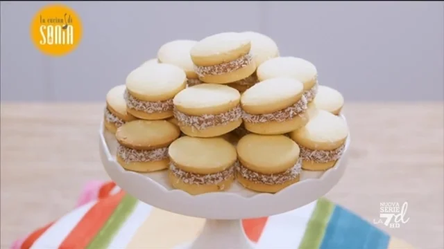 Alfajores - I dolcetti più amati in Sudamerica e Spagna