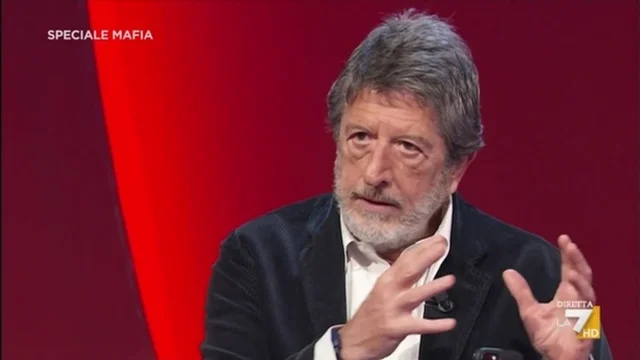 Purgatori: "Borsellino ucciso solo da Cosa Nostra o anche da persone delle istituzioni colluse?"