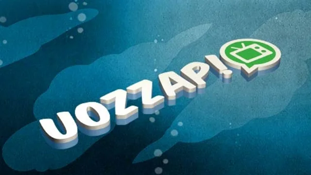 Uozzap COLLEZIONE