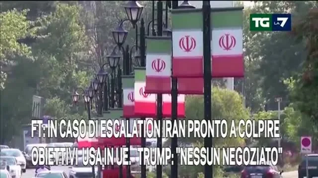 TG LA7