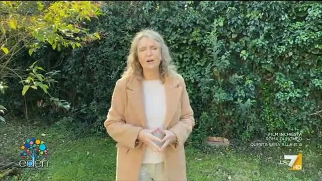 Eden - Un pianeta da salvare