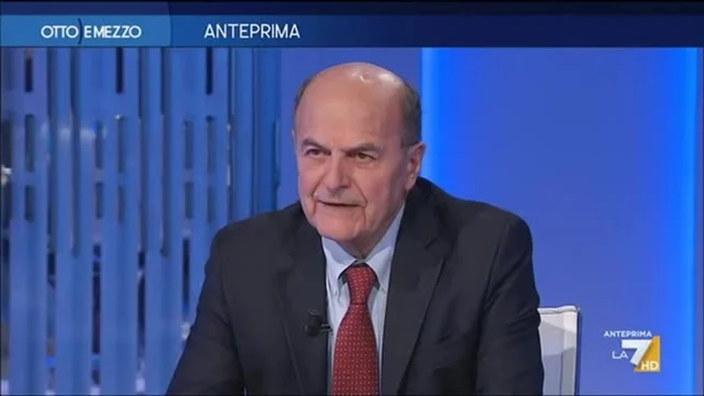 La destra fra salute, patriarcato e Vannacci - Otto e Mezzo - 5/12/2023