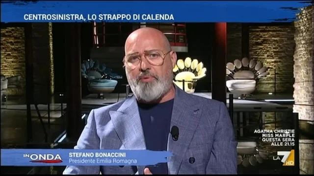 In Onda - Puntata del 7/08/2022