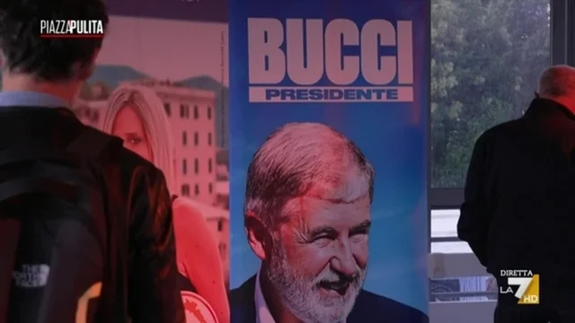 Le ombre dell’inchiesta sulle elezioni in Liguria