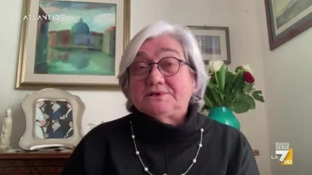 Quirinale, la preoccupazione di Rosy Bindi per la candidatura di Berlusconi: "Irricevibile, serve una persona di specchiata moralità e non di parte"
