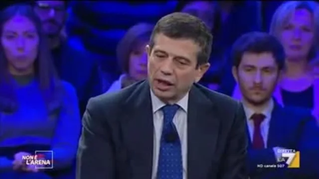 Maurizio Lupi sulle tase e gli evasori: 'Se paghi meno tasse eviti l'evasione'