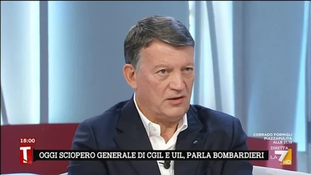 Tagadà - Puntata 16/12/2021