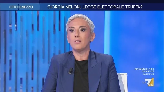 Stabilicum, Cathy La Torre: "Le donne saranno penalizzate da questa legge elettorale"