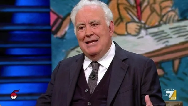 Santoro: “Meloni e i suoi posseduti da un demone fascistello. Serve un esorcismo”
