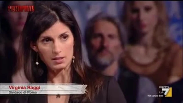 Raggi su Torre Maura: ‘Dire a un ragazzino ti taglio la gola? Ma siete delle bestie!’