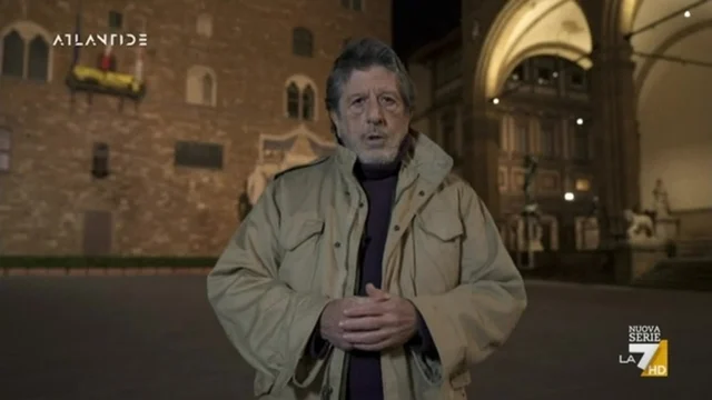 Il mostro di Firenze, l'ipotesi di un livello superiore