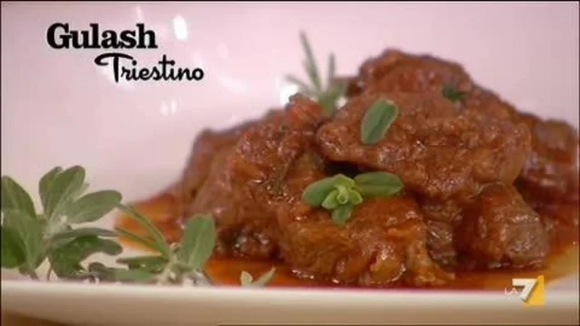 Gulash Triestino