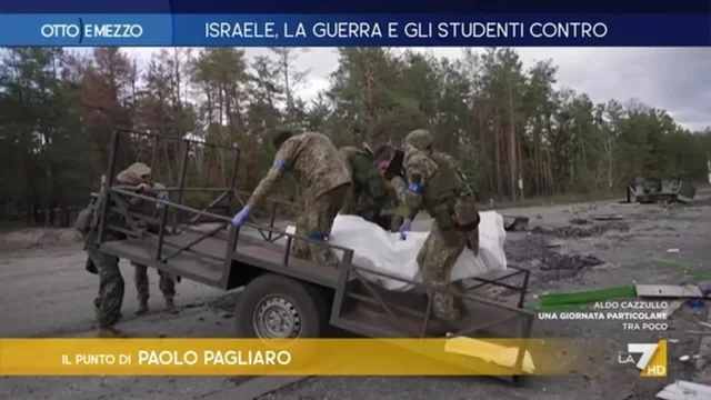 Il costo della guerra di Putin