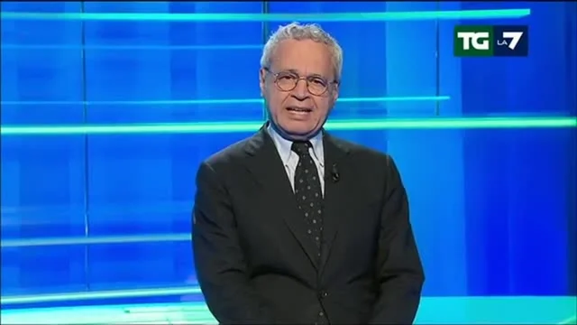TG LA7