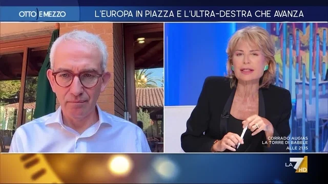 Le questioni sociali in Italia, Fubini: “Non è esattamente vero che non si protesta”