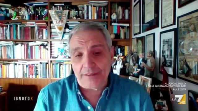 Ylenia uccisa dal fratello, De Giovanni: “Uno scoppio folle di rabbia, non c’entra il contesto criminale”
