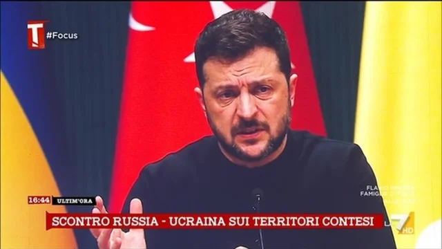 Taga Focus - Puntata del 27/2/2025