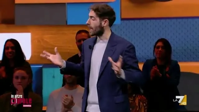 Jacopo Veneziani e la vicenda del dipinto “Diana e Atteone”