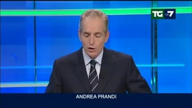 TGLA7 Notte - 01/11/2018