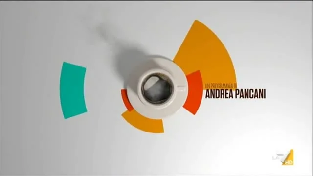 Coffee Break - Puntata del 8/12/2025