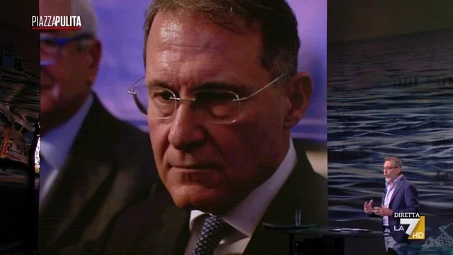 “Ci era stata promessa una sanità più preparata, competente e organizzata. Ma è davvero così?” L’editoriale di Corrado Formigli