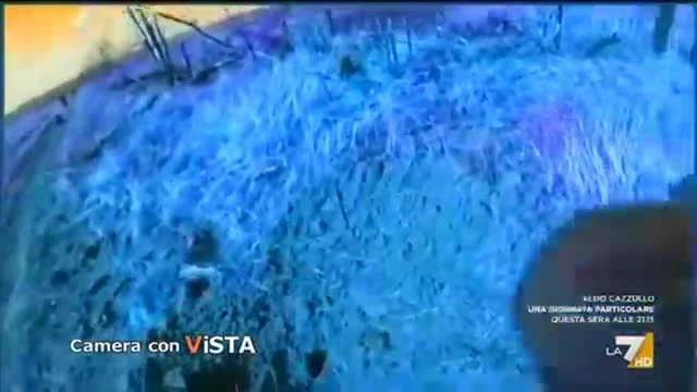 Camera con Vista