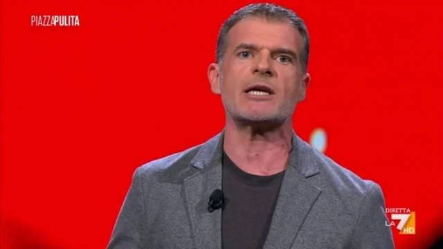 ‘La verità fa male’ – Il racconto di Stefano Massini