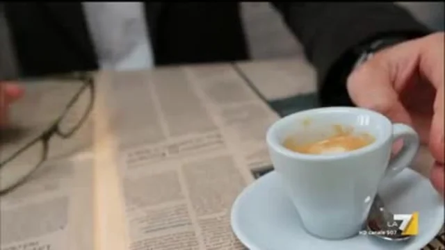 Coffee Break