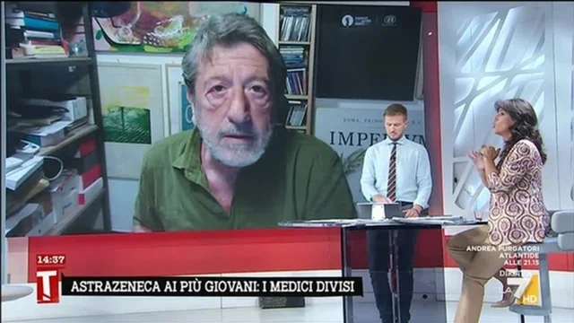 Tagadà - Puntata 09/06/2021