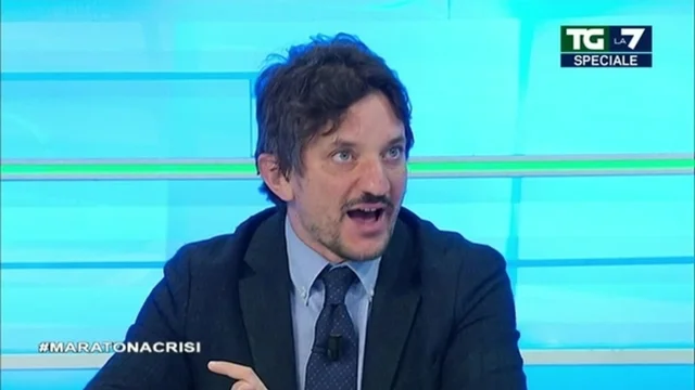 Crisi governo, il retroscena di Tommaso Labate: "Prende corpo l'operazione responsabili..."