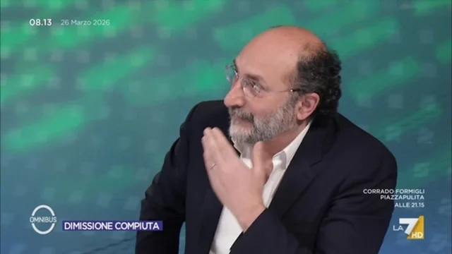 Dimissioni Santanchè, Marco Lillo: "Meloni ora ha l'immagine di donna forte, tornata a toni rigorosi sulla questione morale"