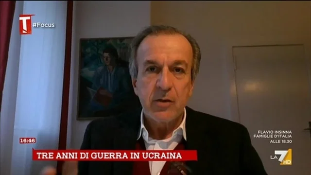 Taga Focus - Puntata del 24/2/2025